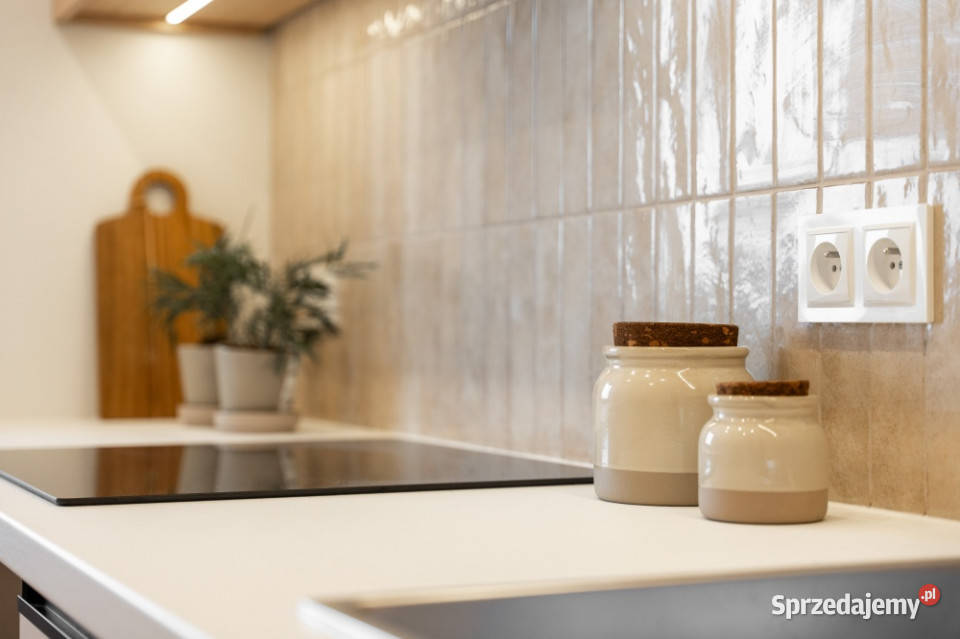 2 pokoje z oddzielną kuchnią rzadki układ na