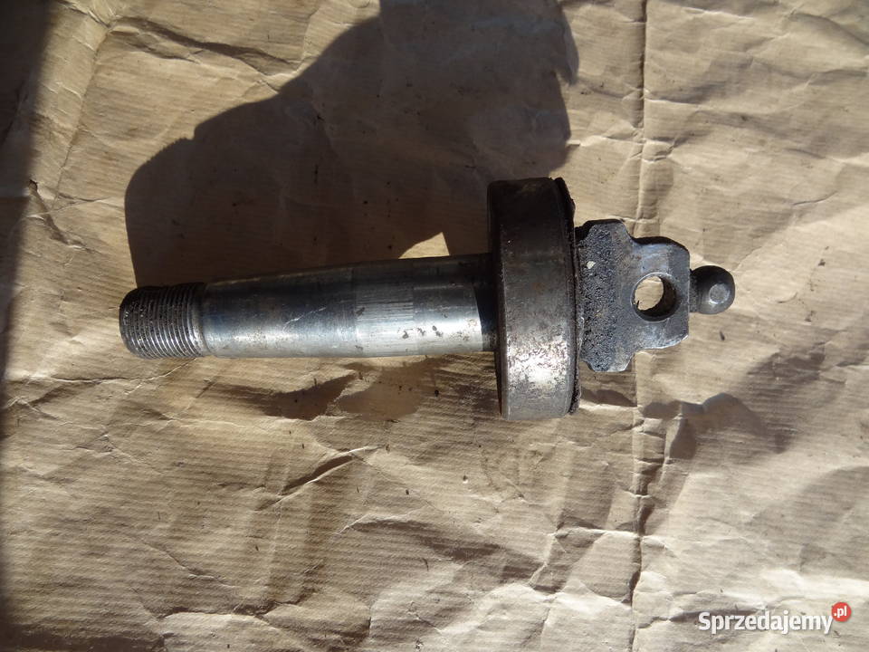 Wałek Fortschritt T174 Motoryzacja Rzeszów sprzedam