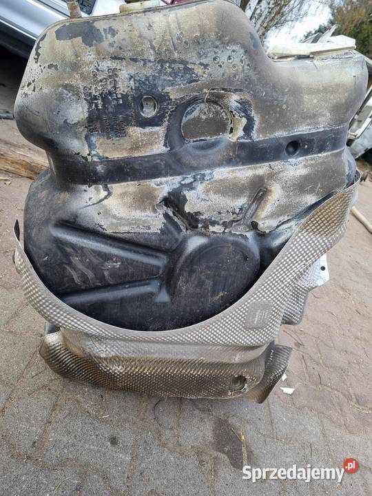 ZBIORNIK BAK PALIWA OPEL INSIGNIA B 15 84017670