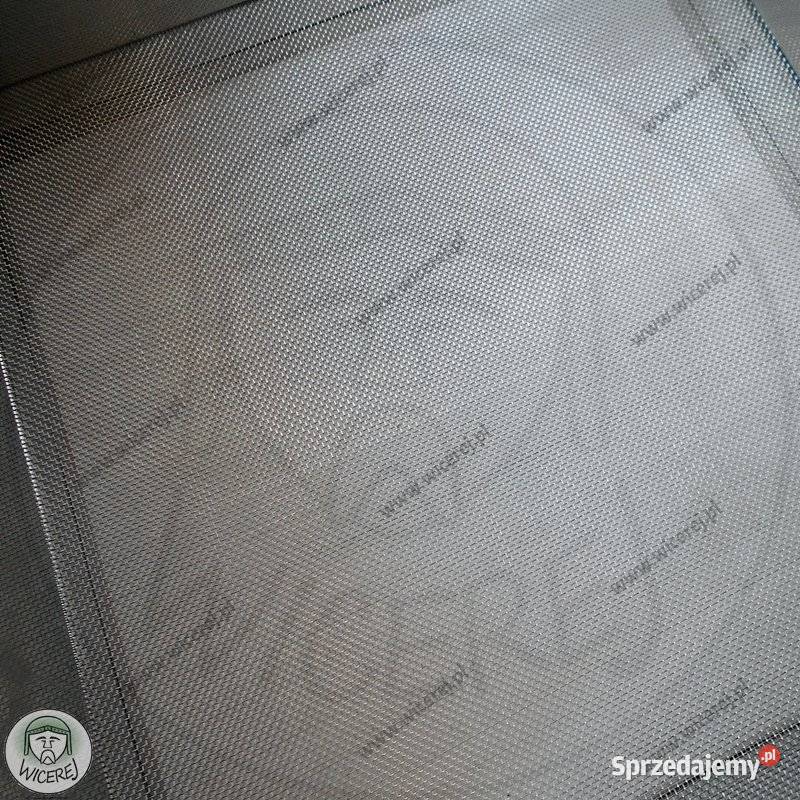 Filtr Sito do Miodu Duże Płaskie Kwadratowe ze podkarpackie sprzedam