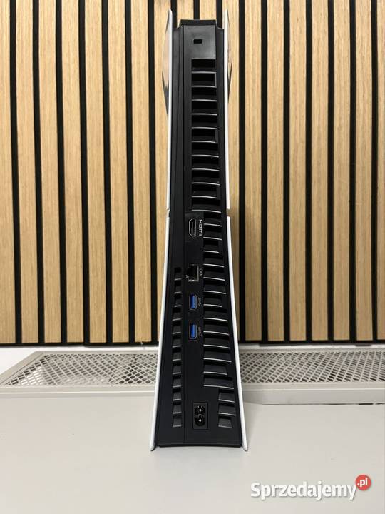 PlayStation 5 Slim Digital Edition 2 pady Puławy