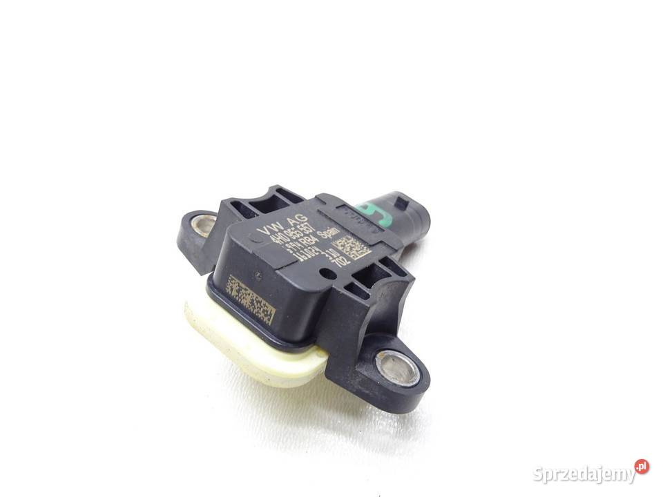 CZUJNIK SENSOR UDERZENIA UDERZENIOWY 4H0955557 Czujniki