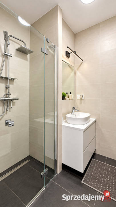 Mieszkanie 30m2 1pok Białystok Jurowiecka 30m2
