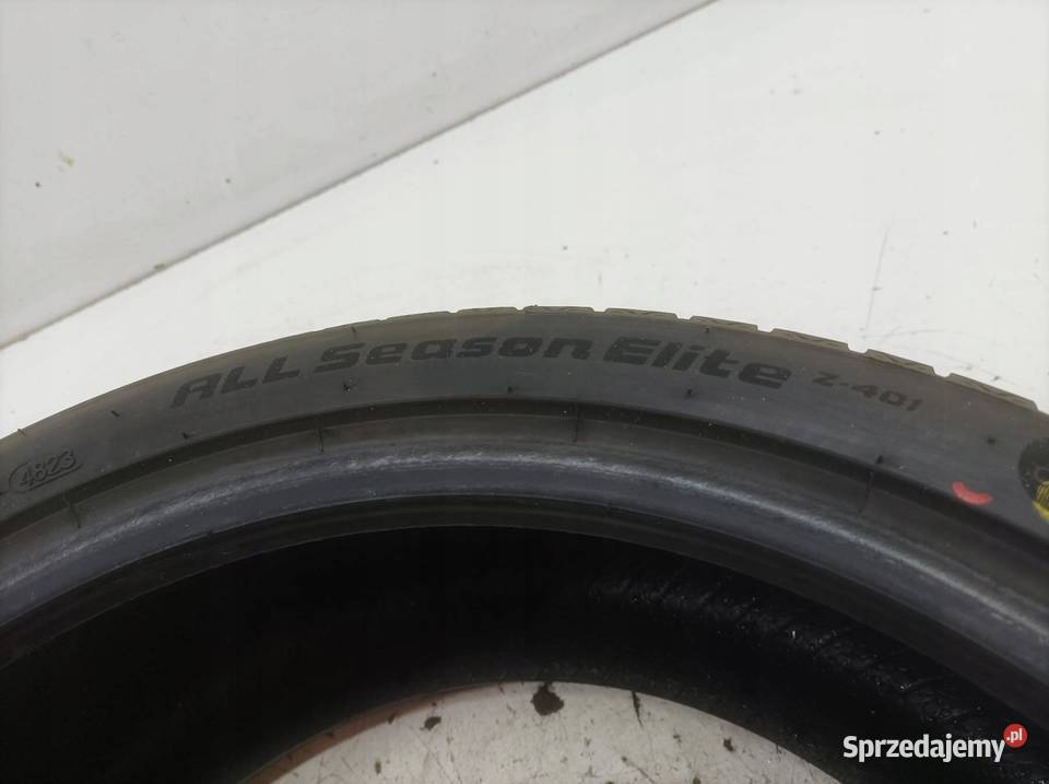 OPONA CAŁOROCZNA WESTLAKE ALLSEASONELITE Z401 świętokrzyskie