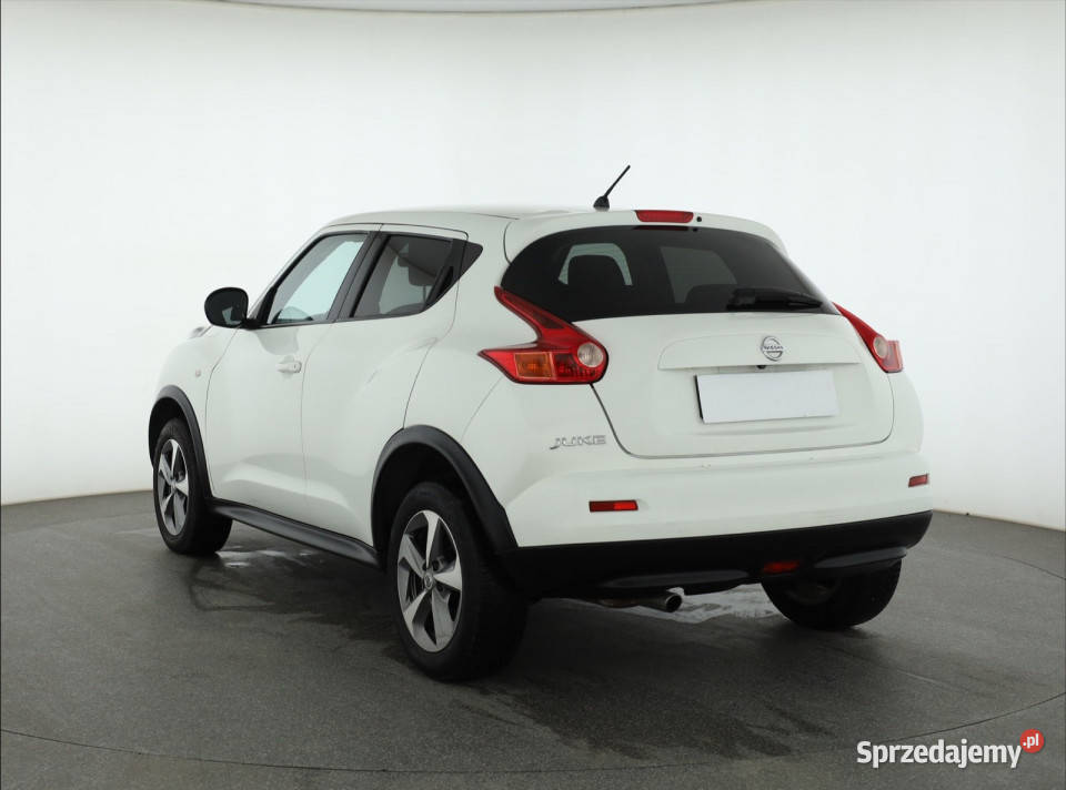 Nissan Juke 16 i Piaseczno sprzedam