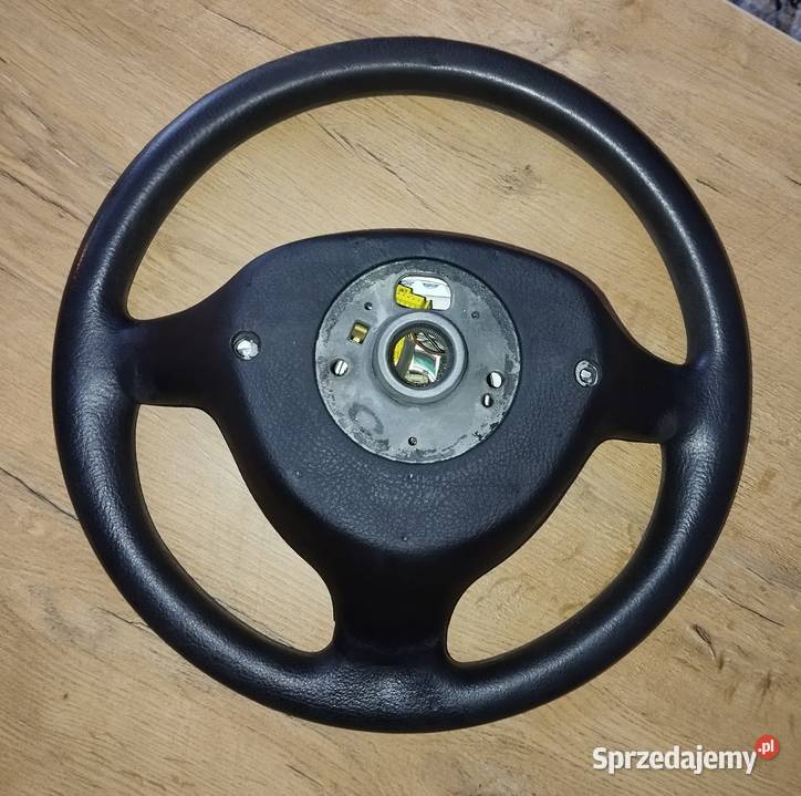 Kierownica z poduszka Seat Leon 1 Toledo 2 świętokrzyskie