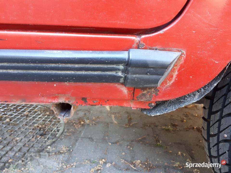 Łada 2107 w najlepszej wersji Warszawa