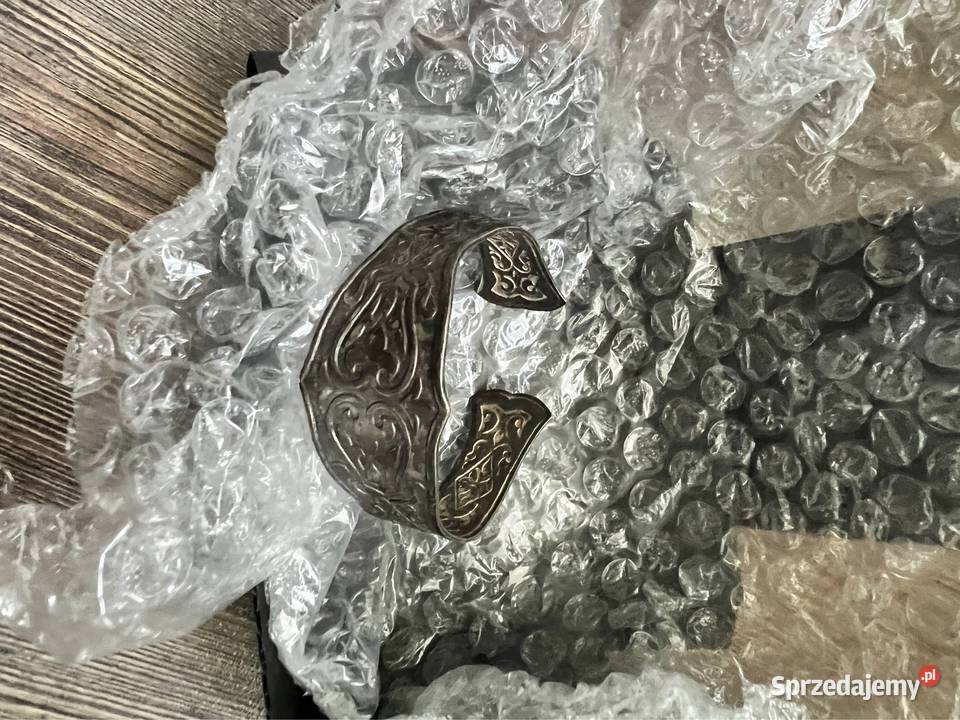 Bransoltka śląskie