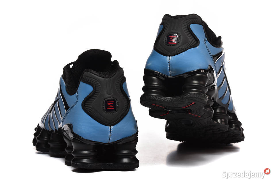 NIKE AIR SHOX buty sportowe r4046 Gorzów Wielkopolski