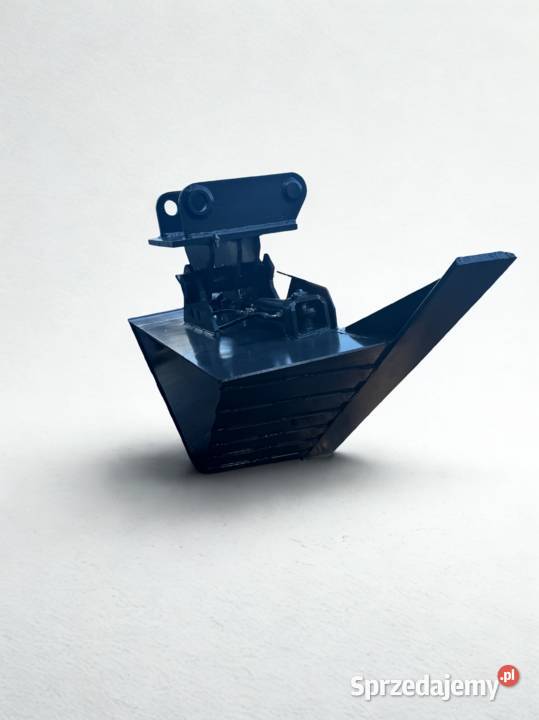 Łyżka trapezowa hydrauliczna 40310 115 1325t Łętowe sprzedam
