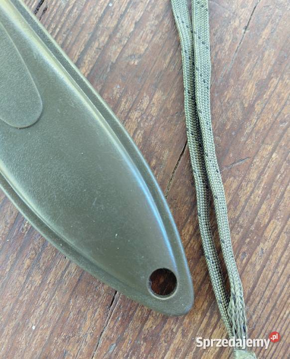 Bagnet Us Army Colt M7 M8a1 1 dolnośląskie Wrocław sprzedam