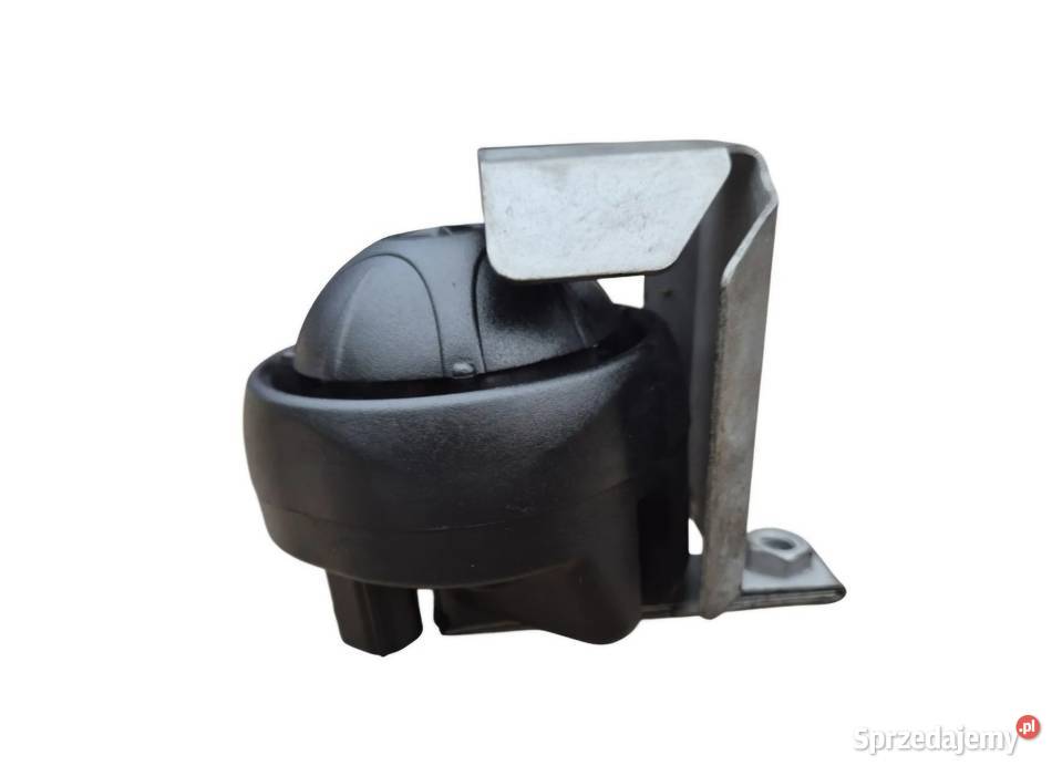 SYRENA ALARMU MERCEDES SLK R170 2038203826 osobowe świętokrzyskie Działoszyce