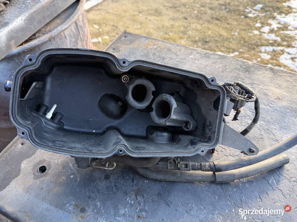 Przepustnica Wtrysk Honda Varadero XL 125 V 0712 Pilzno sprzedam
