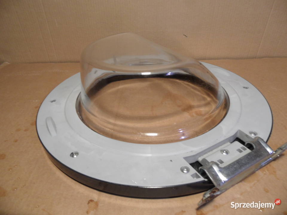 drzwi pralki electrolux Promnik