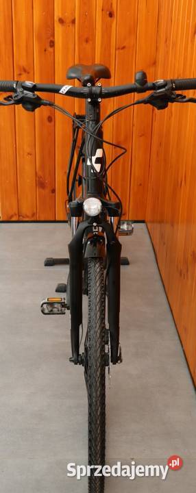 Rower męski Cube Touring SL H 58I inne rowery z