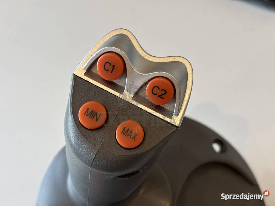 FENDT Vario Joystick F835970160020 Jastrzębniki sprzedam