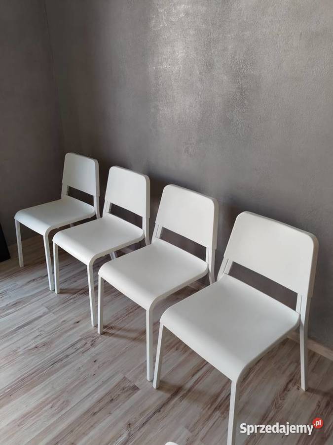 Krzesło IKEA Teodores sztukę 7 Krzesła