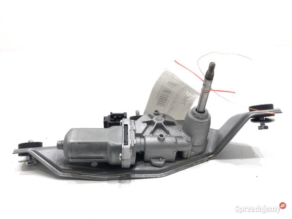 SILNIK WYCIERACZEK TYŁ MAZDA CX5 KD5367450 SUV sprzedam