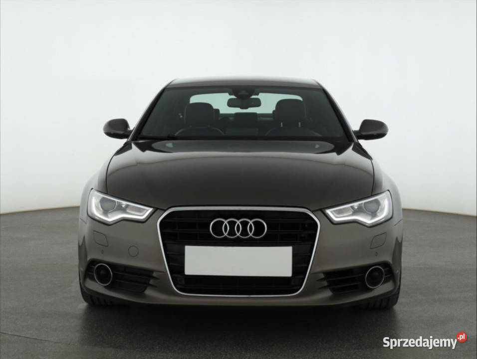 Audi A6 30 TFSI reflektory ksenonowe Audi Piaseczno