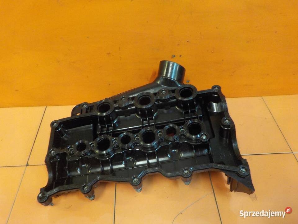 RANGE ROVER L405 30 TD V6 17r pokrywa zaworow osobowe Suków