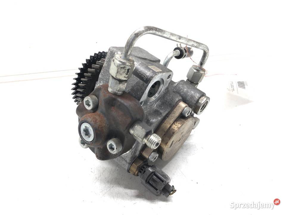 POMPA WTRYSKOWA SUBARU FORESTER II 2940000981 20 Pompy wtryskowe Części samochodowe