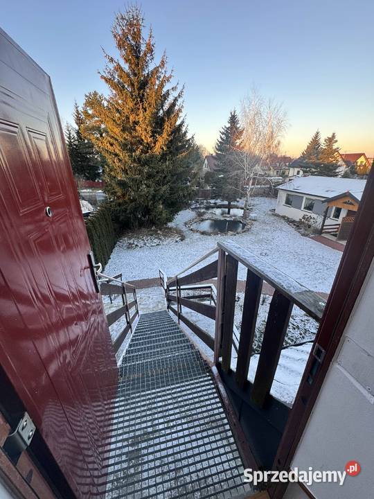 mieszkanie z klimą miejsce parkingowe Chełm