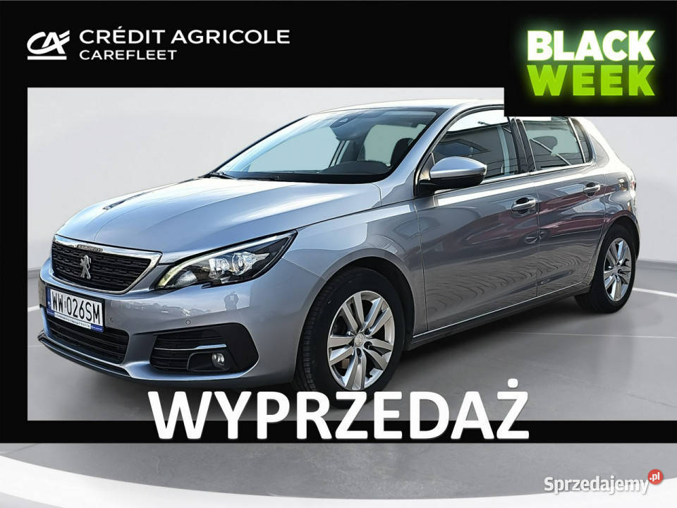 Peugeot 308 15 BlueHDi Active Pack Business Janki