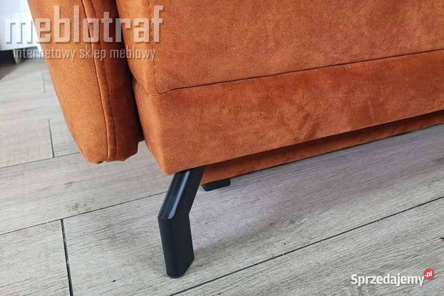 NOWOŚĆKanapa PORTOFINO 3 osrozkładana Sofy i kanapy Warszawa