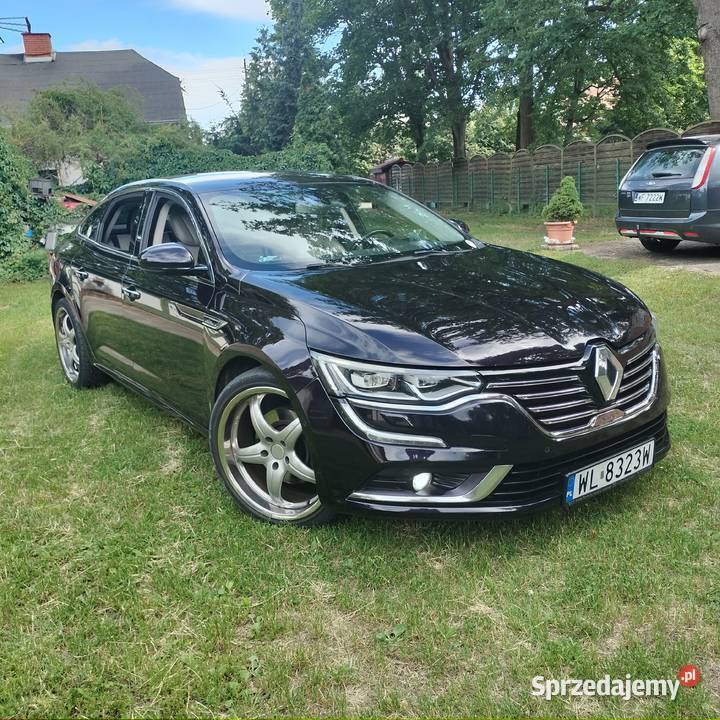 Renault Talisman