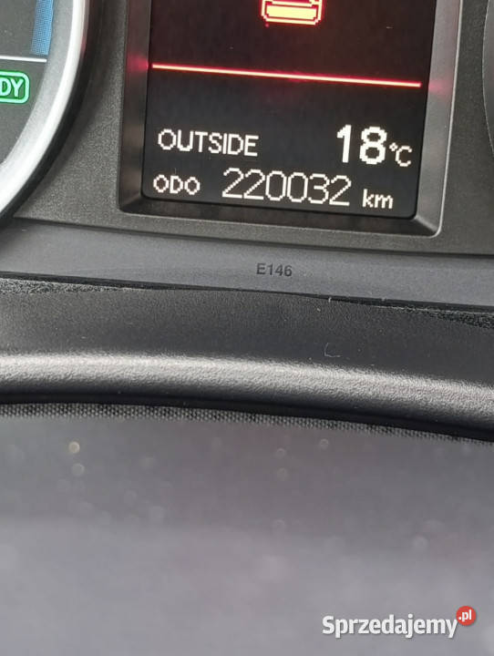 Toyota Auris 18 Hybrid II 2012 uszkodzony wielkopolskie Pleszew