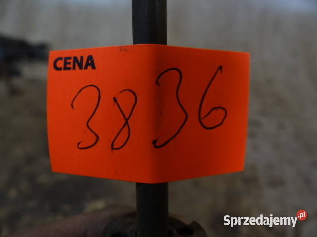 amortyzator skrętu Simson AWO org DDR