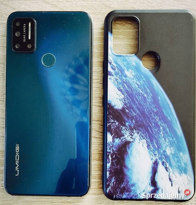 Telefon komórkowy UMIDIGI a7 pro Bielsko-Biała