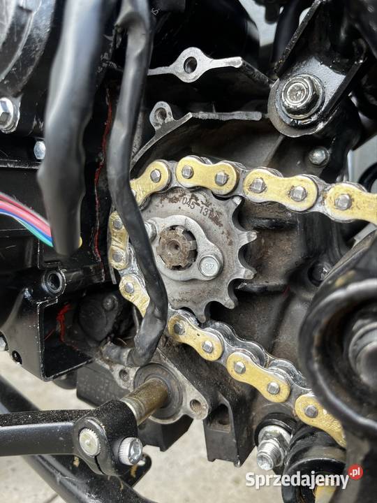 Asix xb88 250 172fmm 250km Diabolini podkarpackie sprzedam
