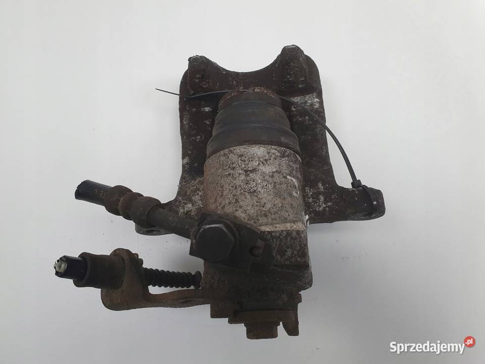 Vw Passat B5 Audi A4 B5 ZACISK HAMULCOWY Lewy Chełm sprzedam