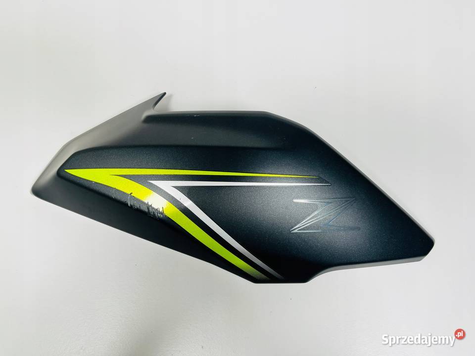 KAWASAKI Z 650 ER650 1718 Owiewka Bok Boczek P Łobżenica