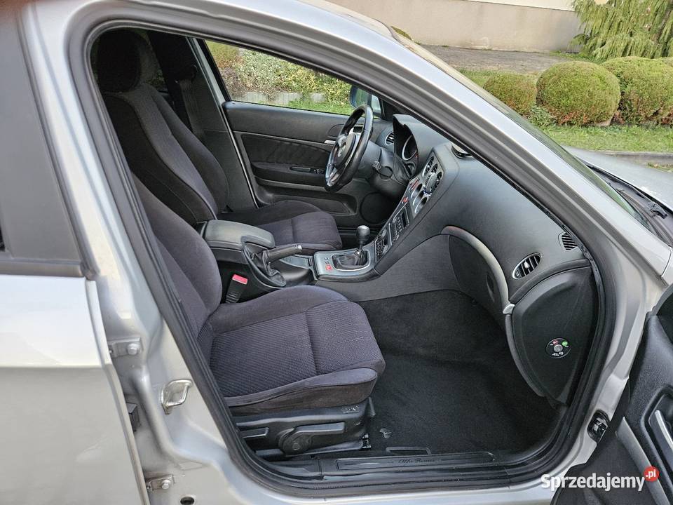 Alfa Romeo 159 2009r 19Jtdm 120 Niski Przebieg Ryglice