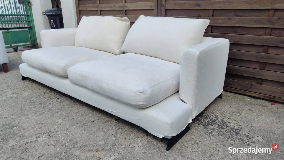 Komplet Camerich Lazy Time kanapa fotel Meble