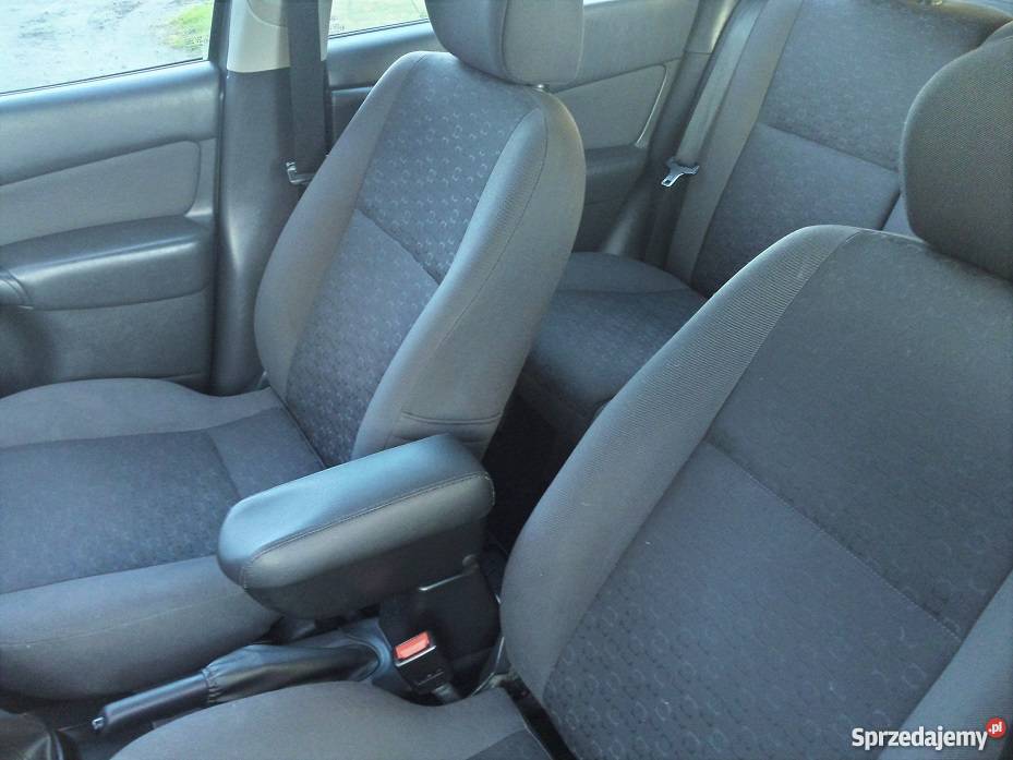 Ford Focus mk1 Lifting diesel 18 TDDi 90 Bogata radio / CD Wronki