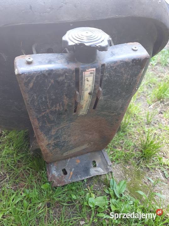 Siedzenie Ursus C330 fotel małopolskie