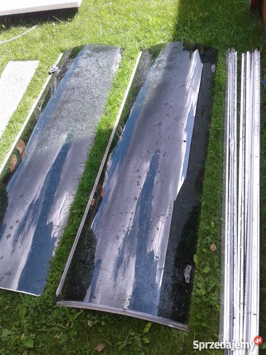 Kabina prysznicowa 120 x 90 Tychy