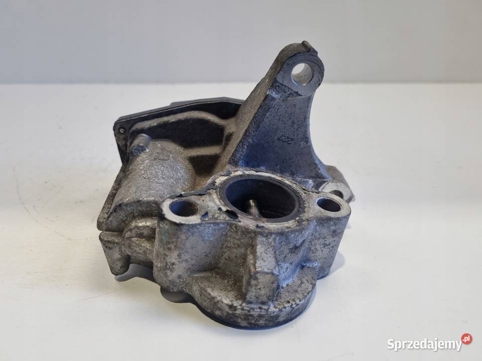 ZAWÓR EGR Renault Trafic III 16 DCI oryginał Chełm sprzedam