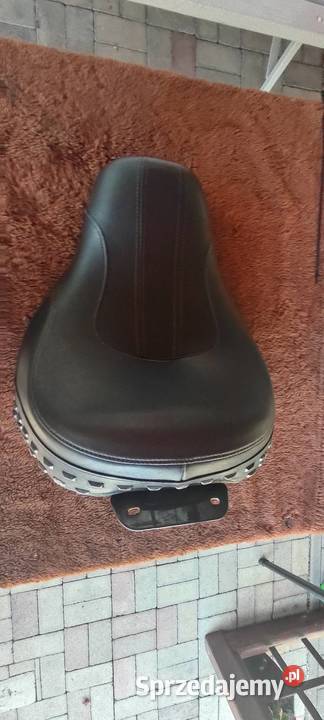 Siedzenie fotel Harley Davidson FLHC FLHCS Orzesze sprzedam