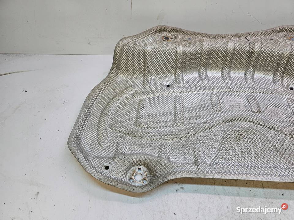 OSŁONA TERMICZNA PODWOZIA AUDI A3 8V 5Q0825701H