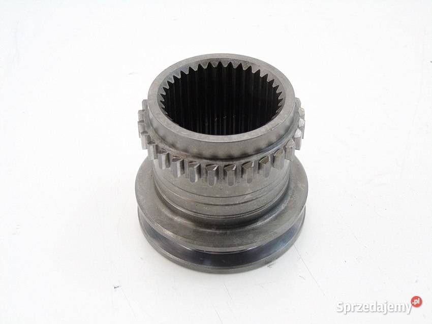 Koło zębate reduktora przedniego Jeep Grand osobowe śląskie