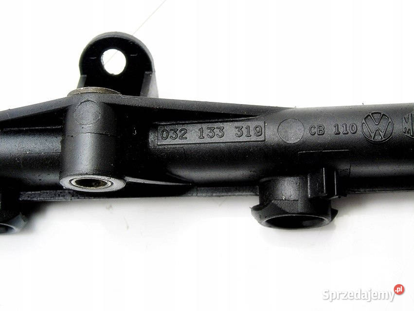 LISTWA WTRYSKOWA 14 8V POLO GOLF CORDOBA IBIZA Sosnowiec