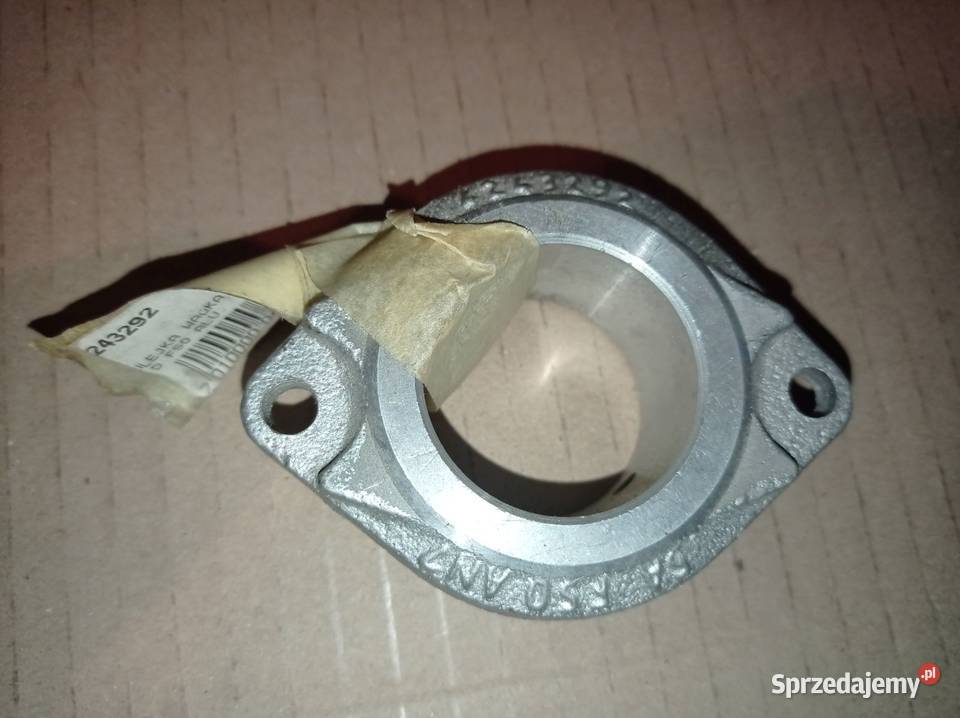 Osłony popychaczy Fiat 126 nowe Części samochodowe sprzedam