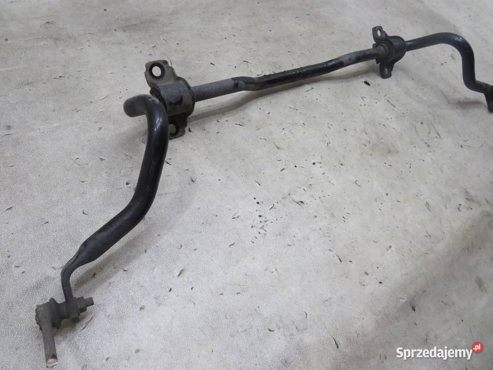 DRĄŻEK STABILIZATORA PRZÓD KUGA MK2 AV615482EB Drążki stabilizatora
