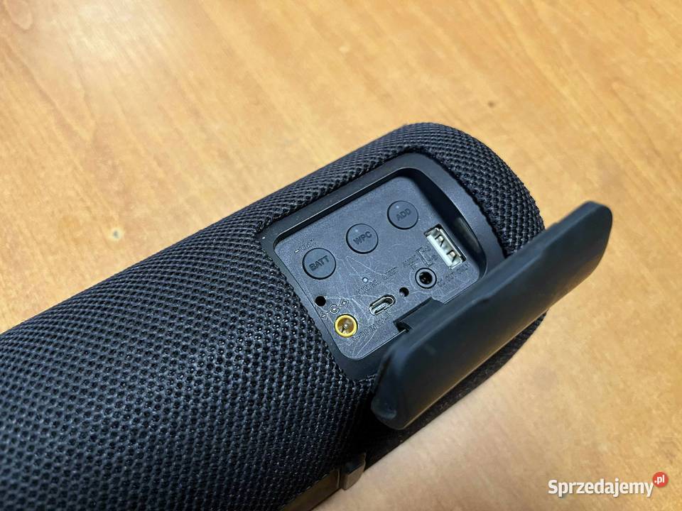 Głośnik Sony SRSXB41 Elbląg