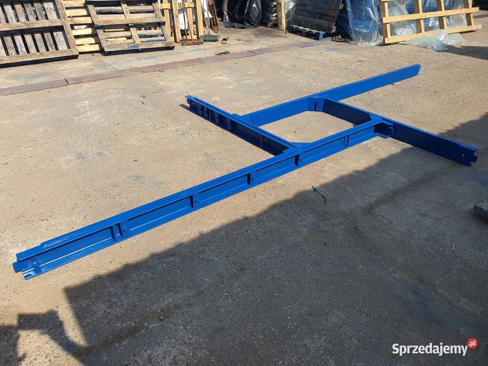 Forma do płyt drogowych 150x300 regszer 10080 dł Golub-Dobrzyń