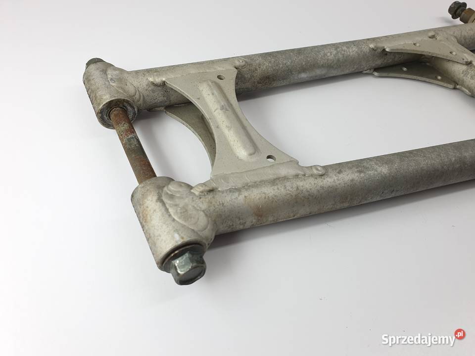 Wahacz Przedni Gorny Lewy Yamaha Rx1 Warrior Łódź